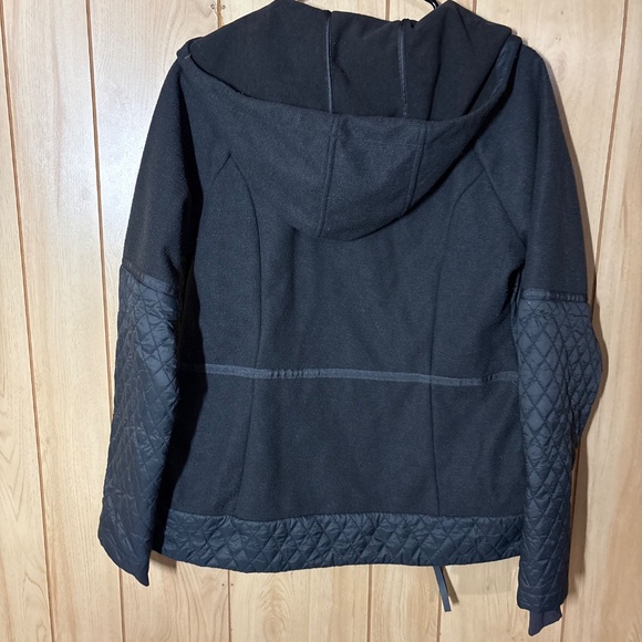 Champion Sweater Jacket - Picture 5 of 6